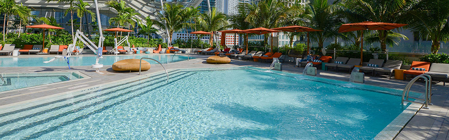 EAST Brickell City Center